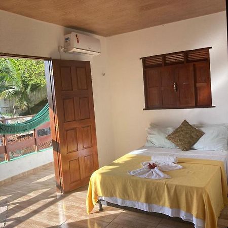 Casa Oxente Apartment Praia de Pipa Exterior foto