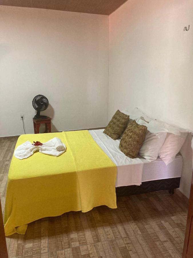 Casa Oxente Apartment Praia de Pipa Exterior foto