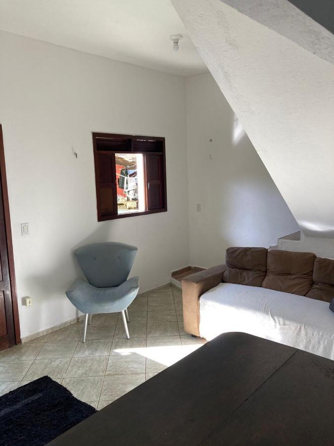 Casa Oxente Apartment Praia de Pipa Exterior foto